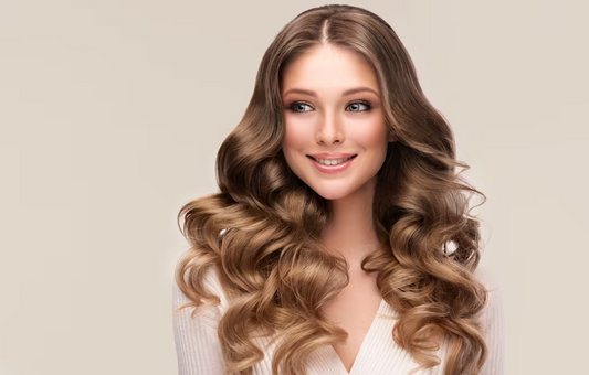 How to Apply Henna on Hair