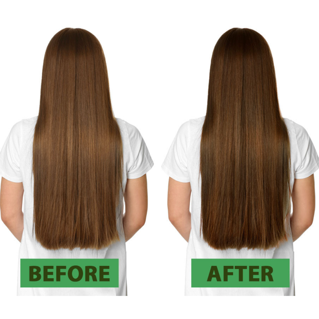 light brown hair dye, amour tresor
