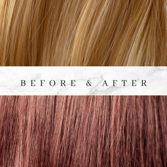 Chestnut Hair Dye